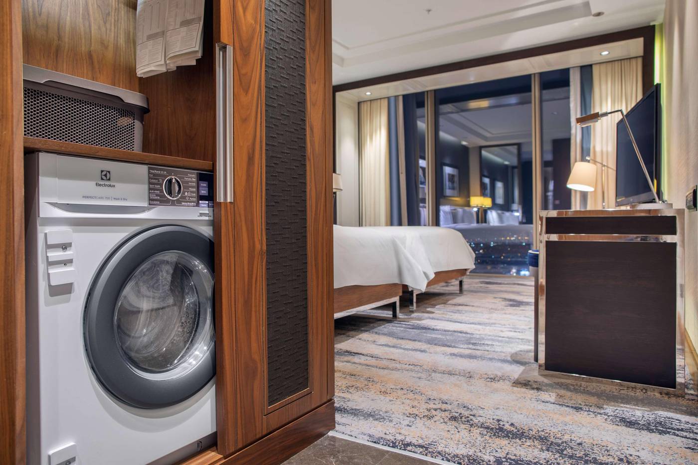 Hilton-Istanbul-Bomonti-Hotel---Conference-Centre-Sports-and-Entertainment-12