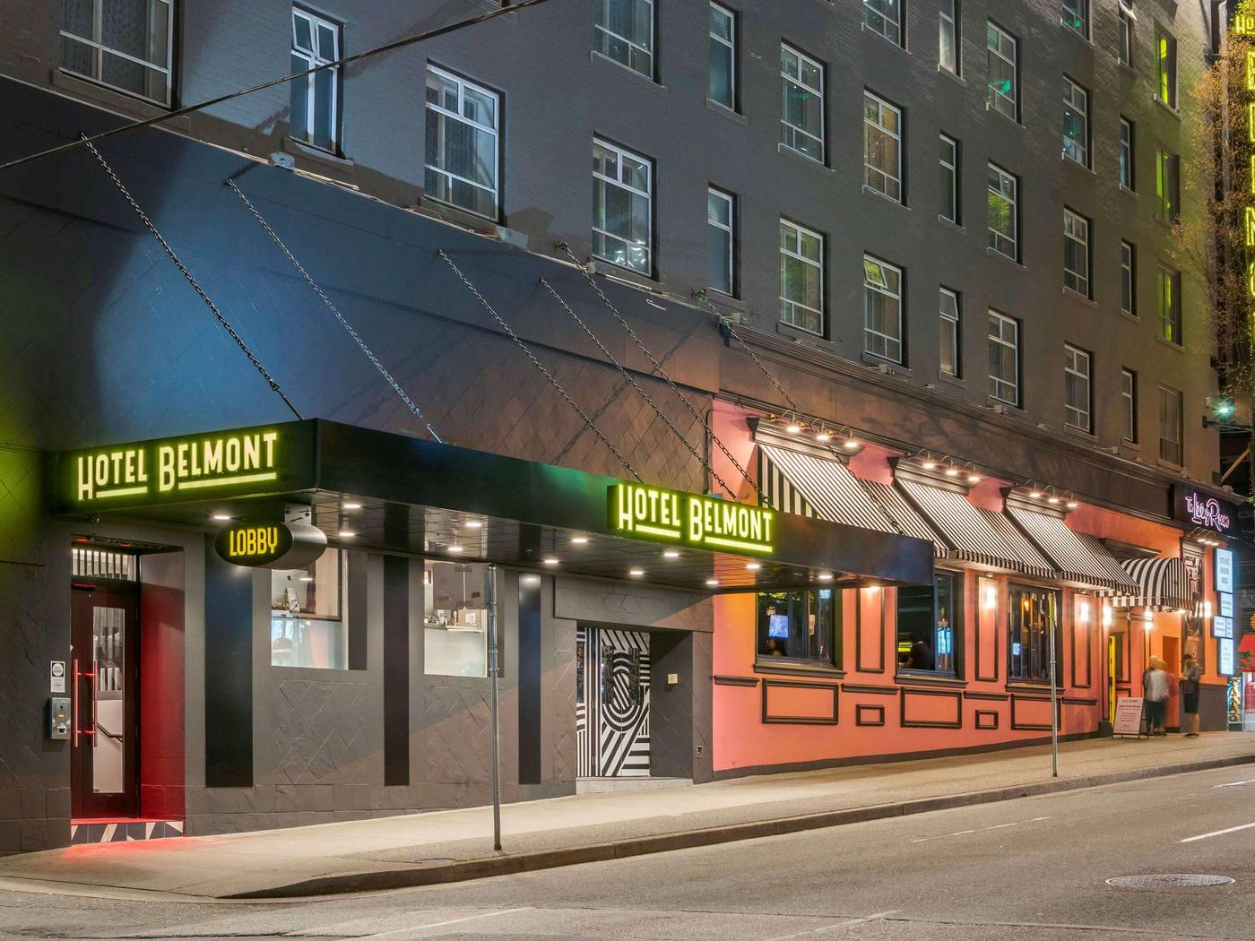 Hotel-Belmont-Vancouver-MGallery-General-view-11