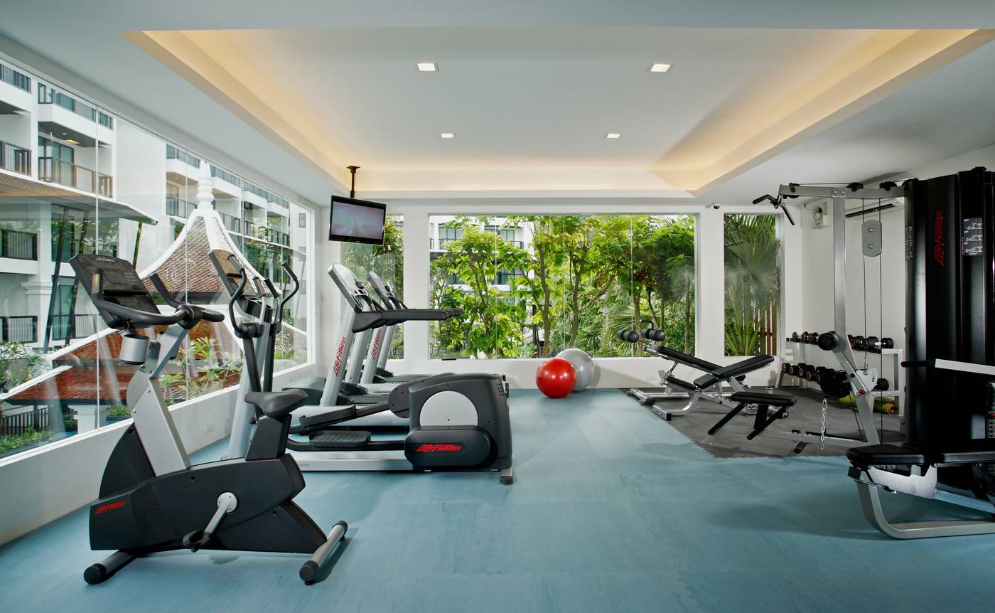 Centara-Anda-Dhevi-Resort---Spa-Krabi-Sports-and-Entertainment-53