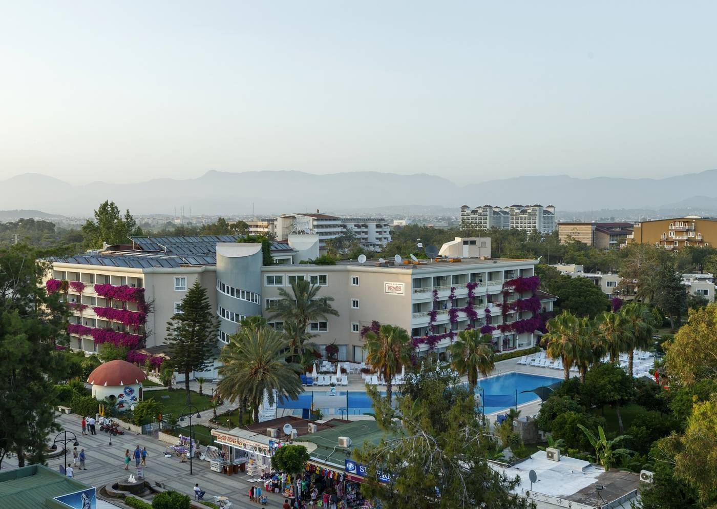 Venus-General-view-5