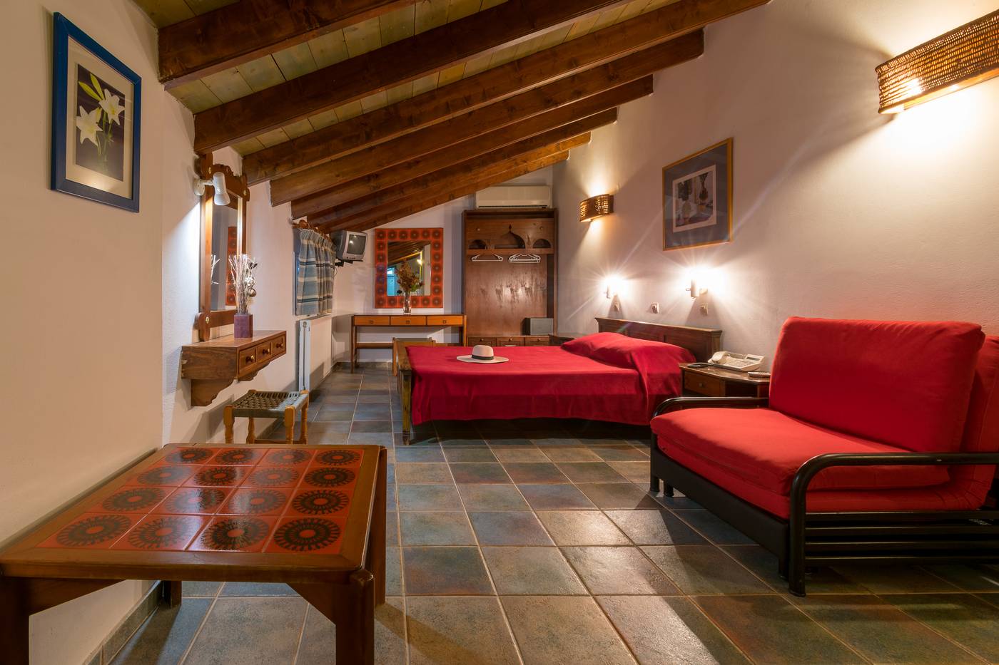 Villa-Yannis-Hotel-Apartments---Suites-Room-31