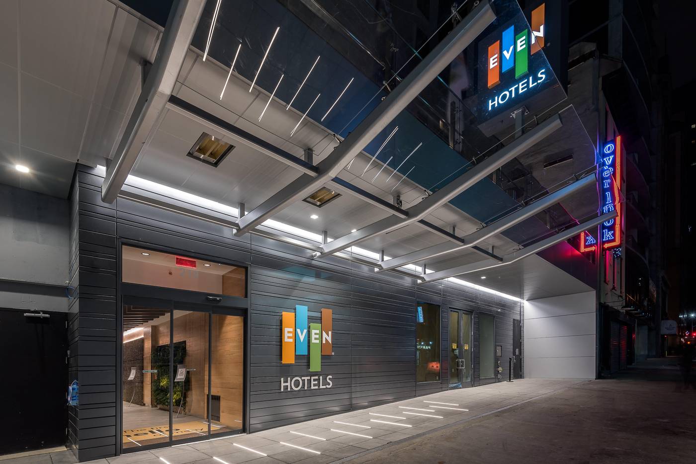 EVEN-Hotel-New-York---Midtown-East-General-view-20