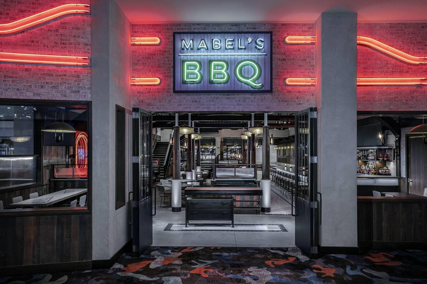 Palms Casino Resort Las Vegas-United States-LAS VEGAS-General view-9