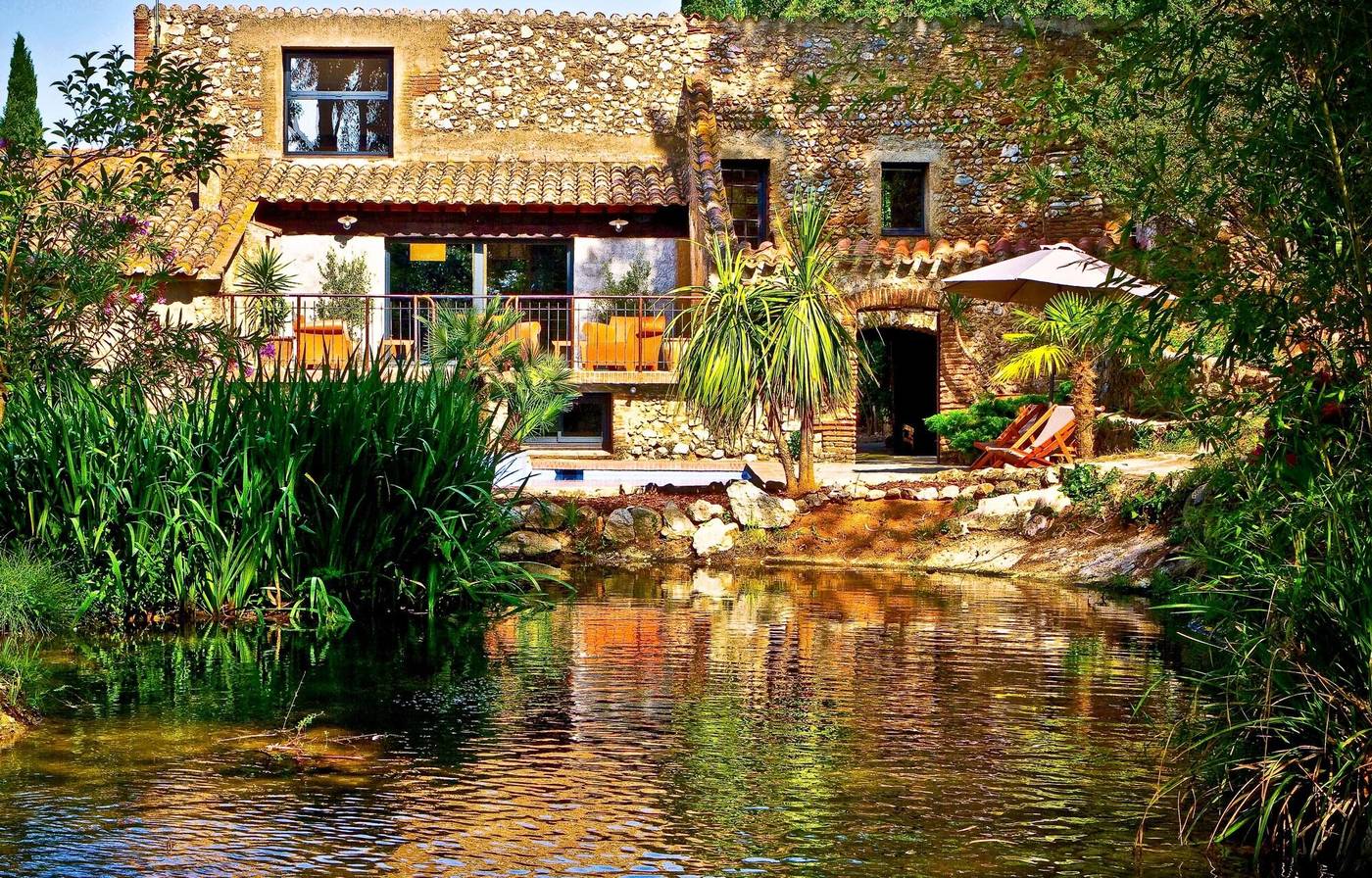 Casa9 Hôtel-France-THUIR-General view-4