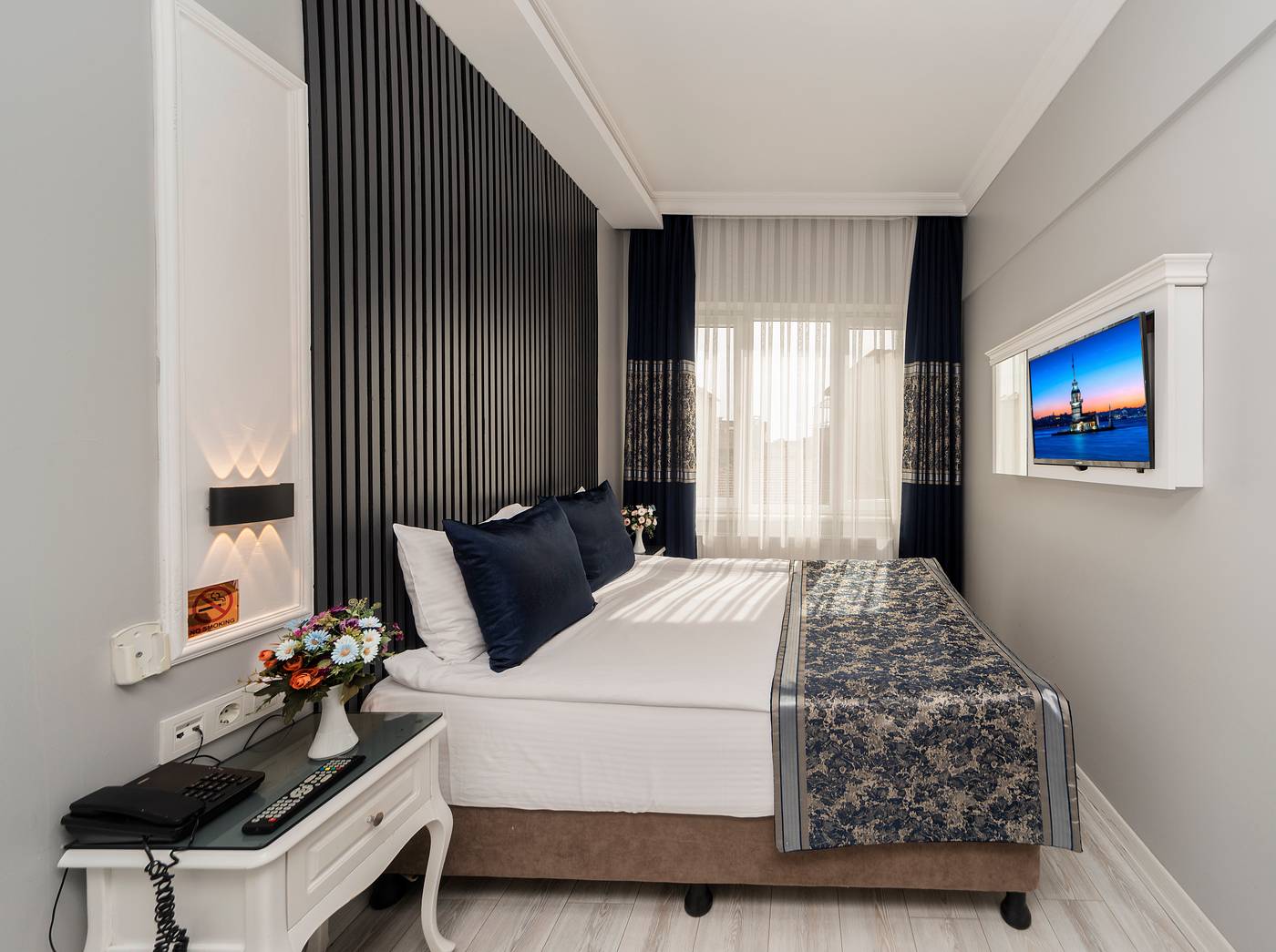 Beyazit-Palace-Hotel---SPA-Room-7