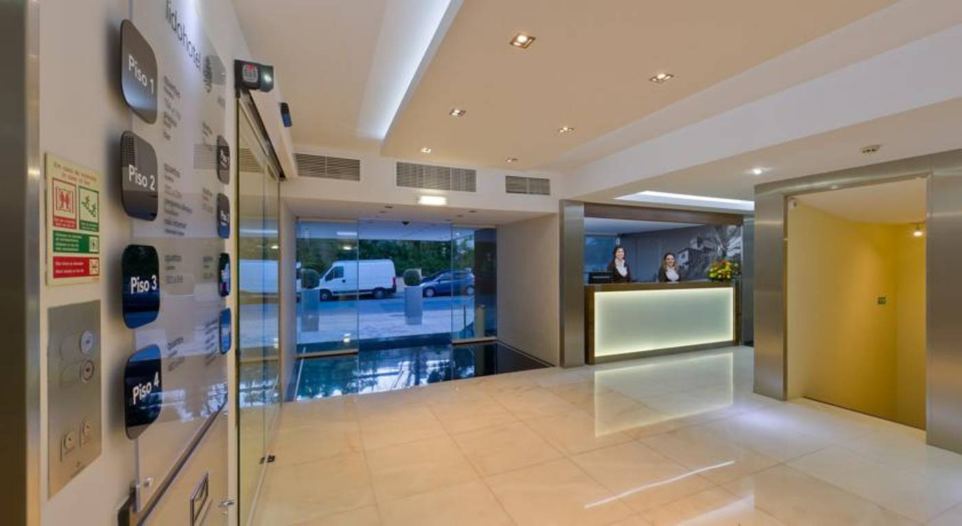 Lido Hotel