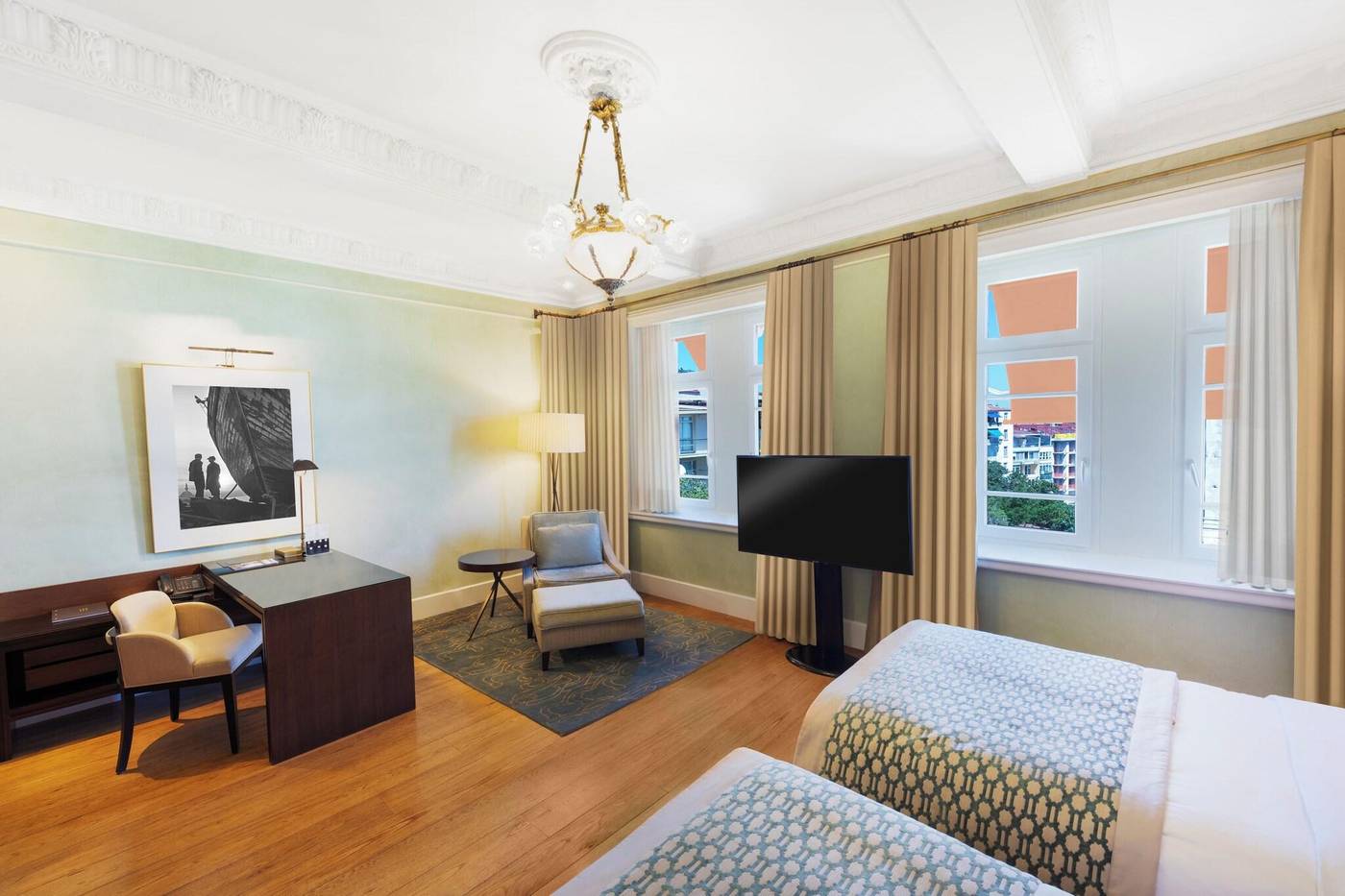 Park-Hyatt-Istanbul---Macka-Palace-Room-49