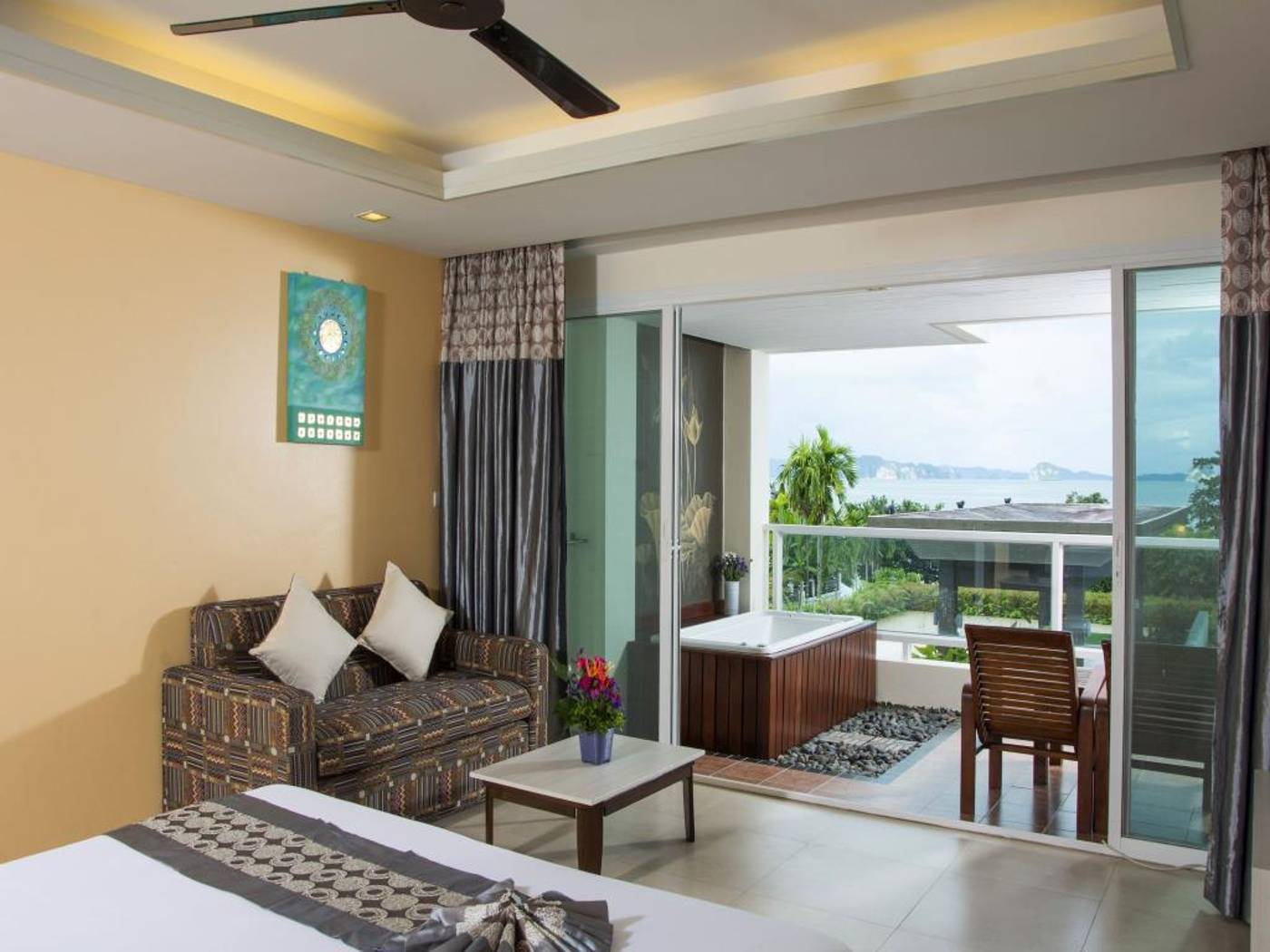 Anyavee-Tubkaek-Beach-Resort-Room-31