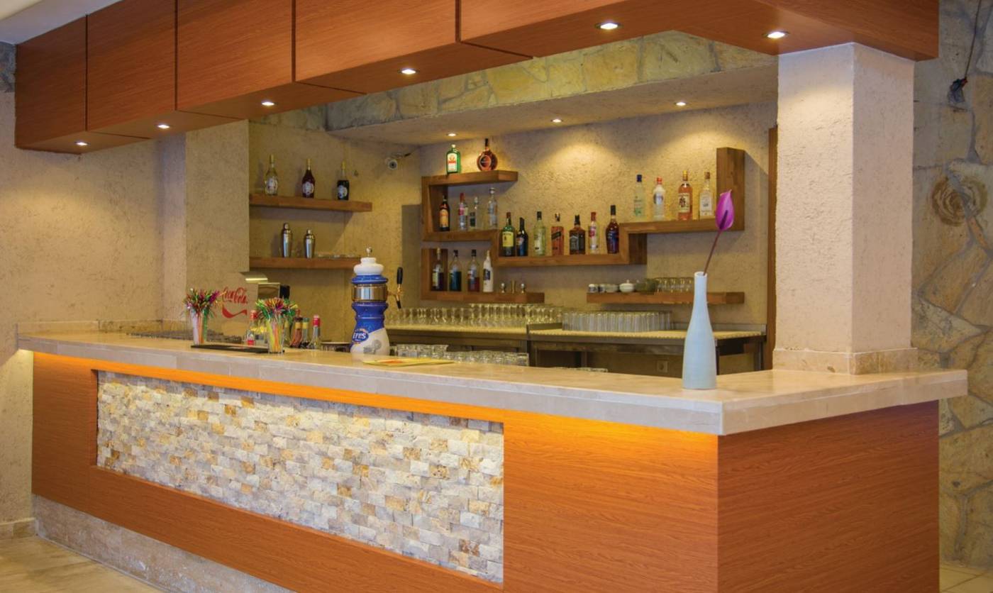Iko Garden Resort