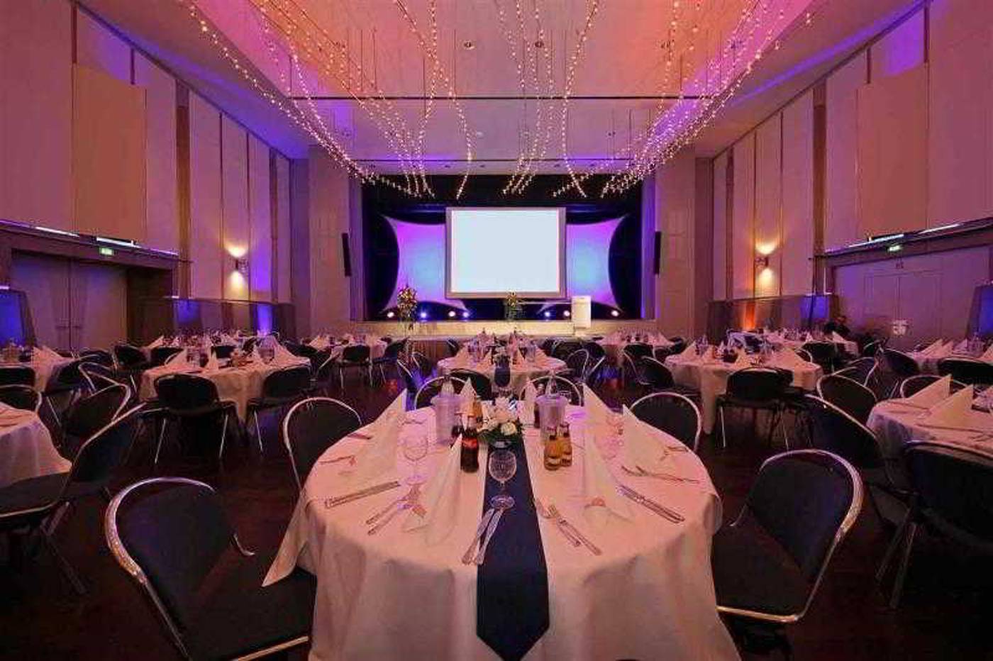 Mercure Hotel Dortmund Messe & Kongress-Germany-DORTMUND-General view-5