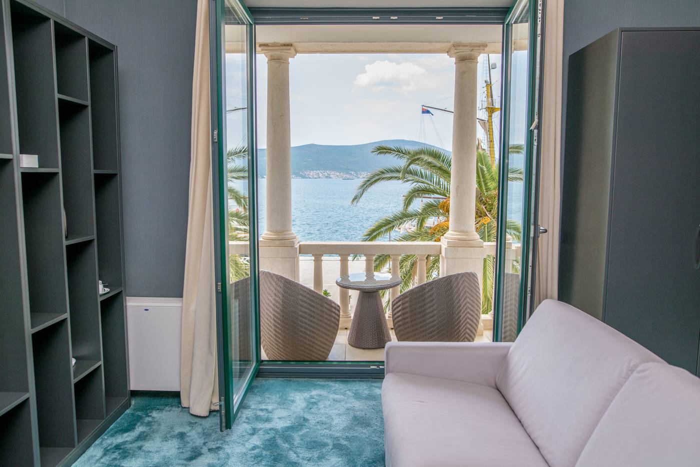 Astoria Tivat 19.01.26