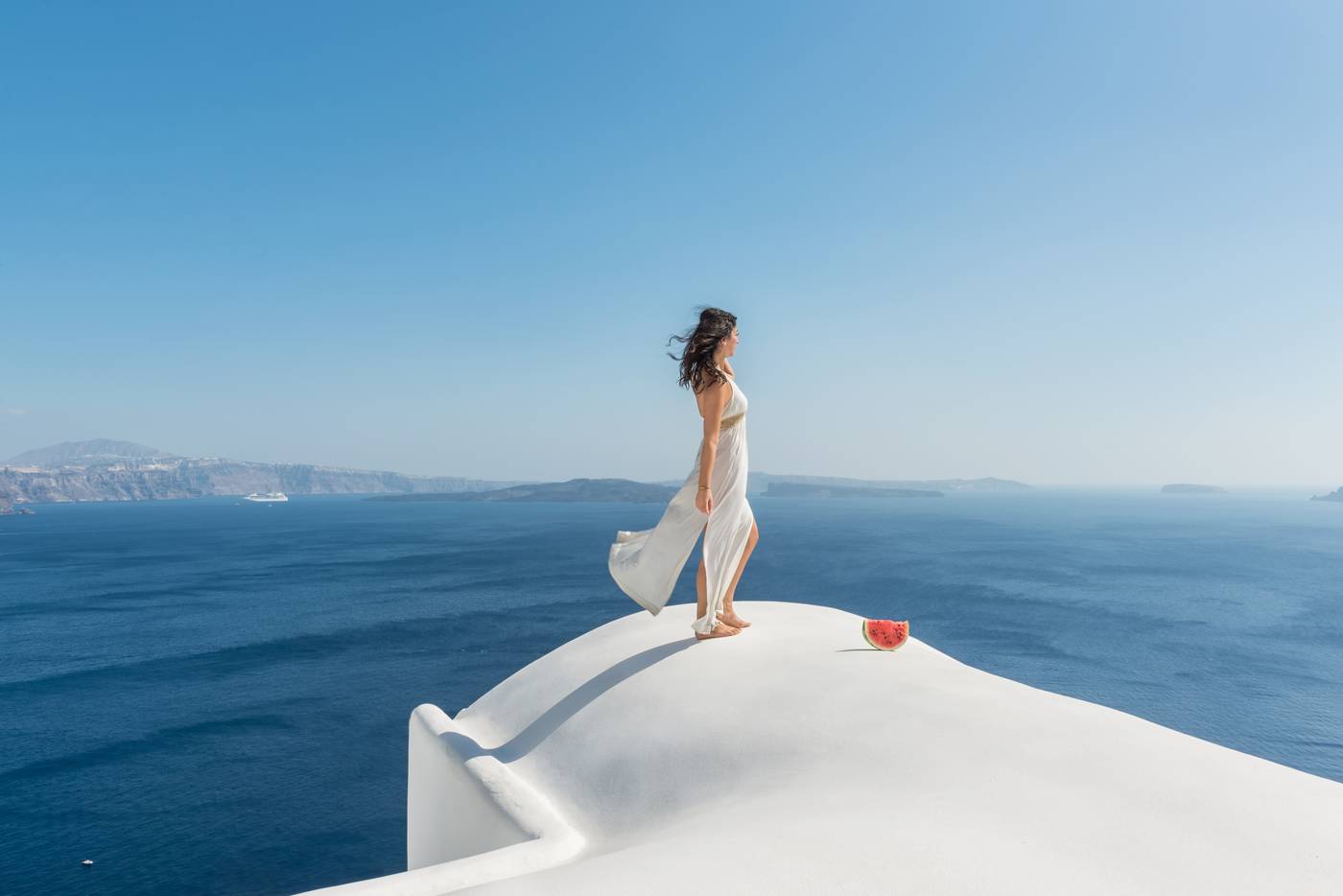 Elite Luxury Suites-Greece-SANTORINI-General view-9