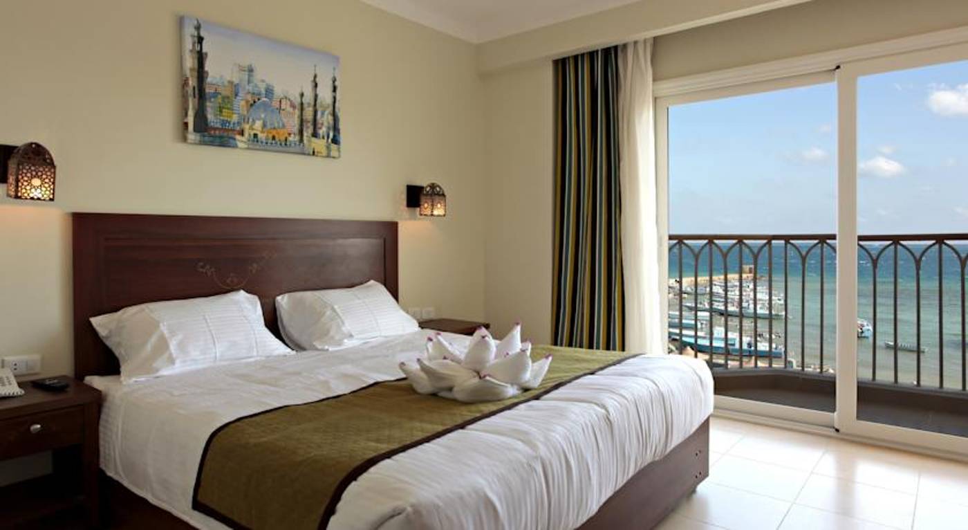 Royal Star Beach Resort