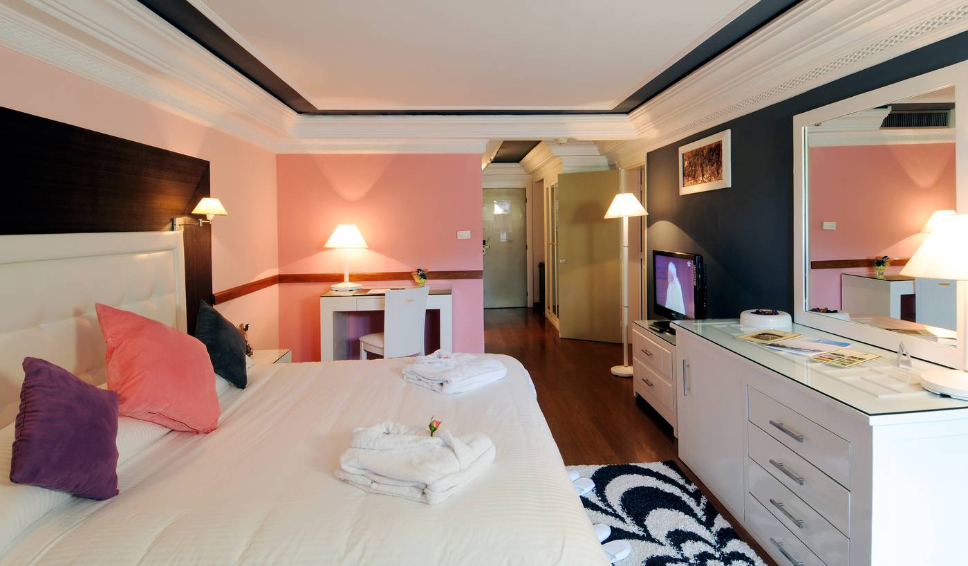 Royal Mirage Fes-Morocco-FEZ-Room-6
