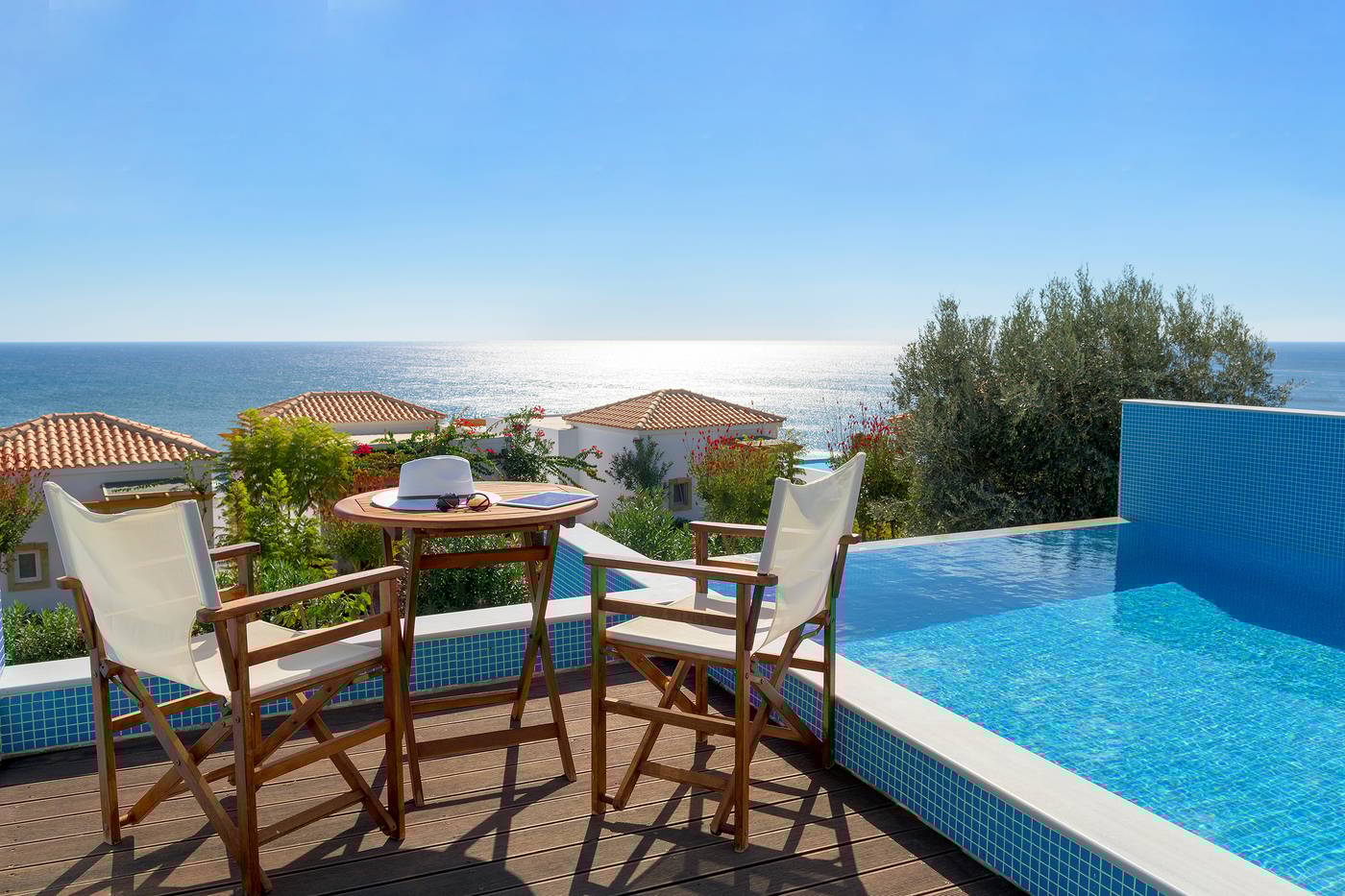 Atrium Prestige Thalasso Spa Resort & Villas
