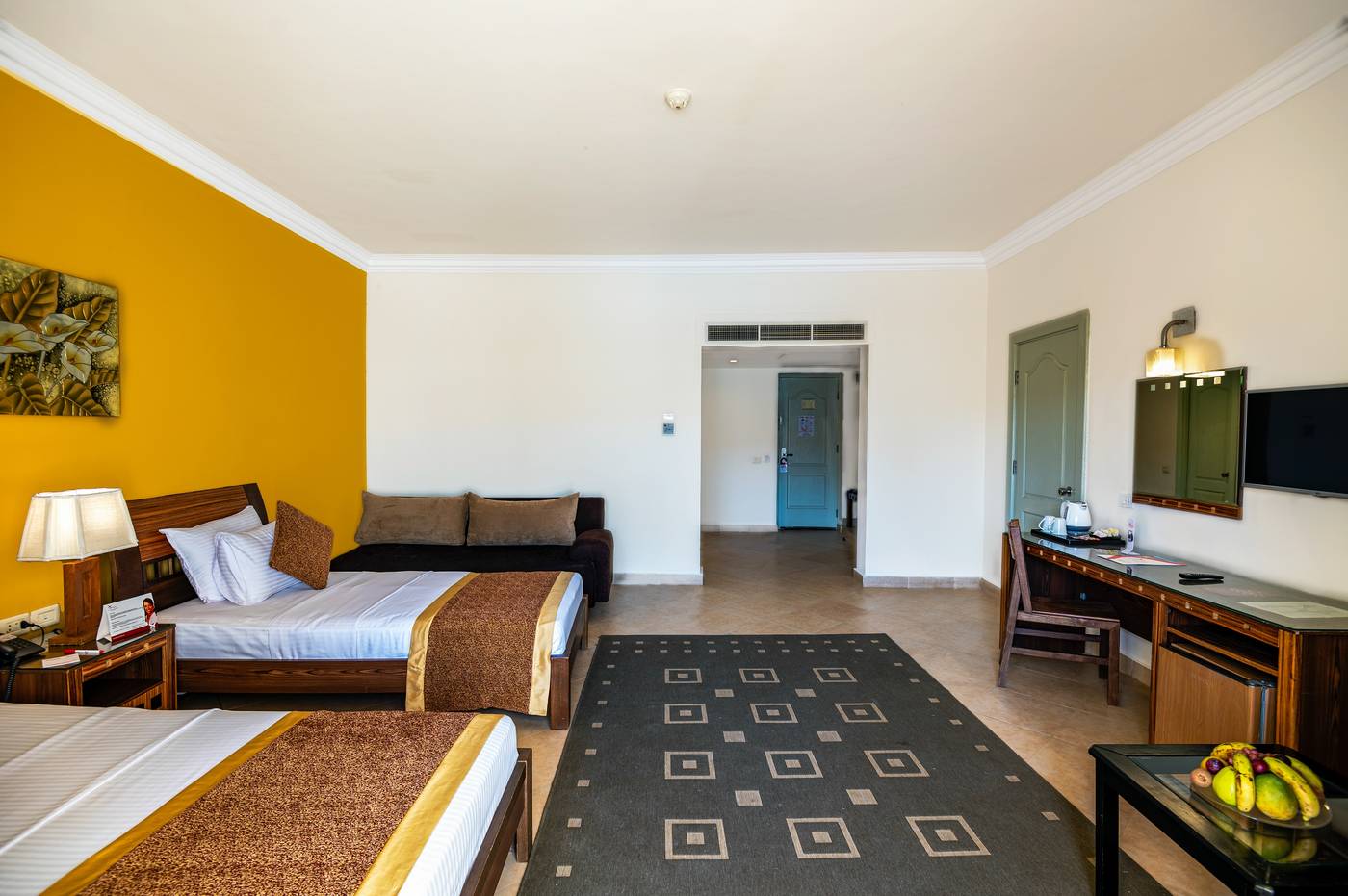 Xperience-St--Georges-Homestay-Room-22