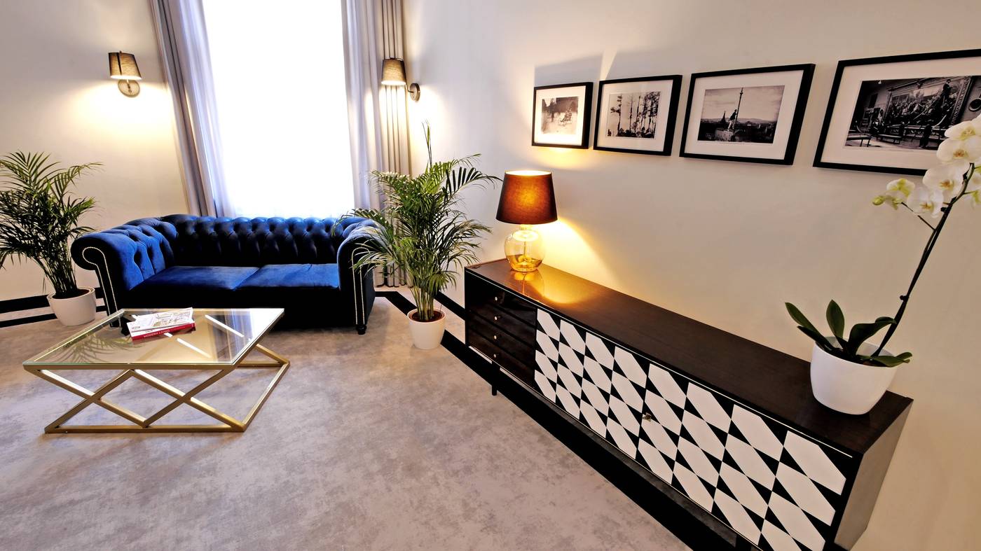 Szewska 22 Boutique-Poland-Krakow-General view-1