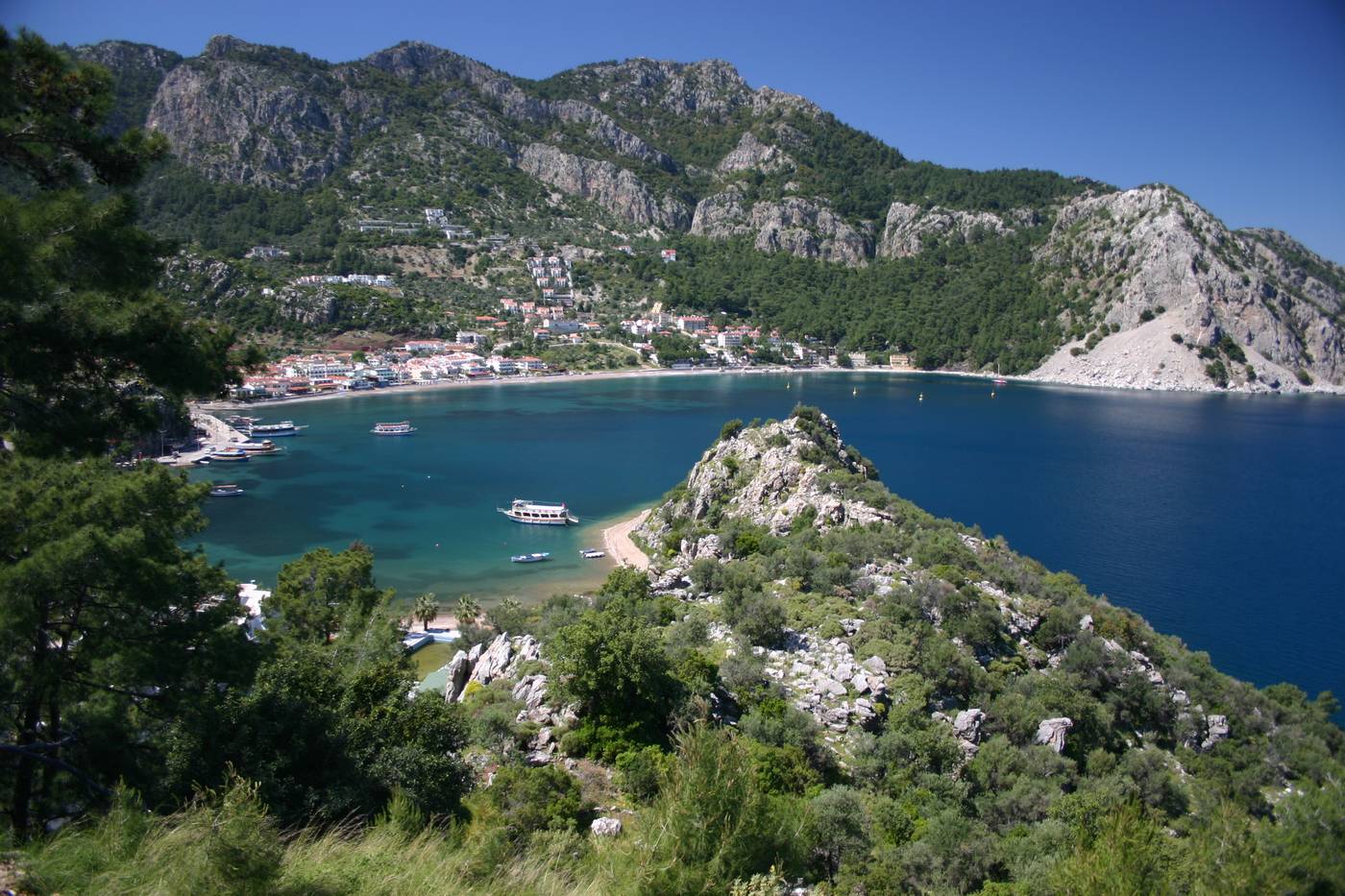 Loryma-Resort-Hotel-Beach-73