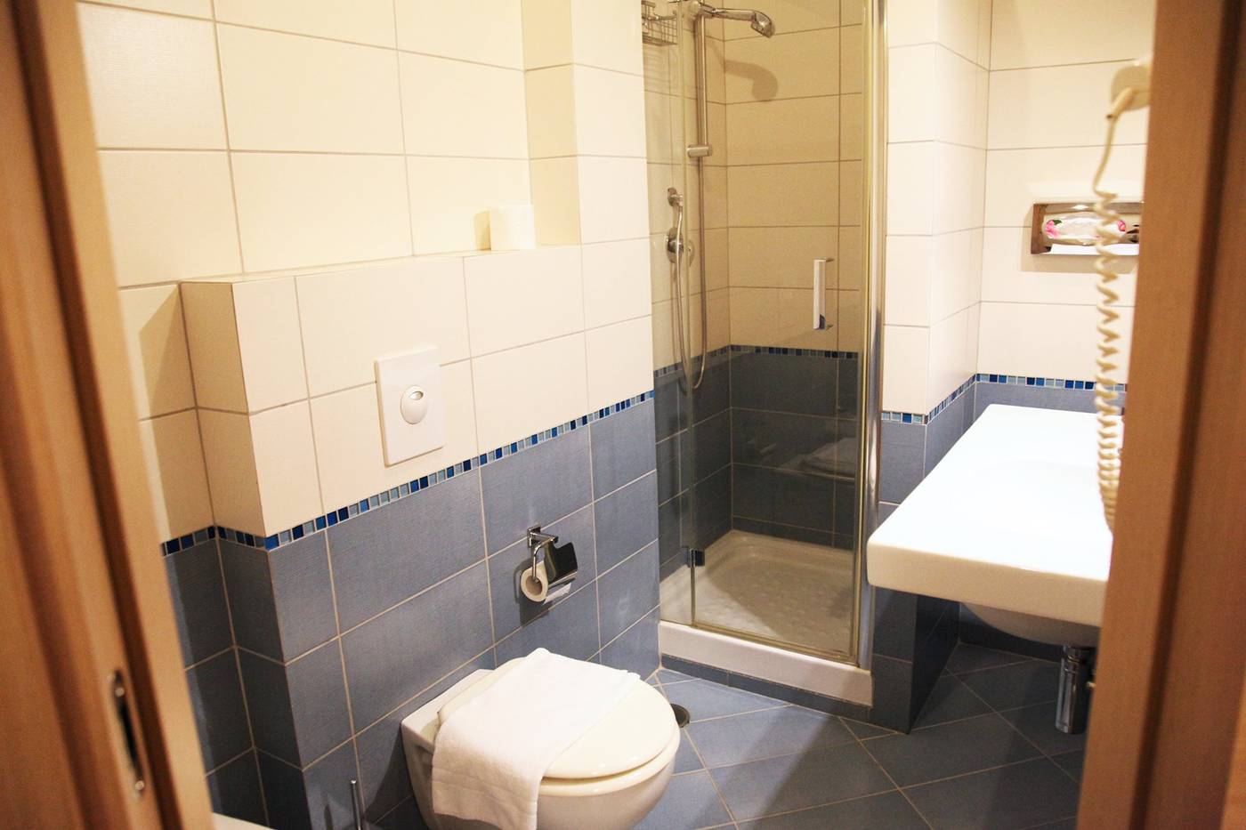 Hotel Sogni D'Oro Airport-Italy-LAMEZIA TERME-Room-4