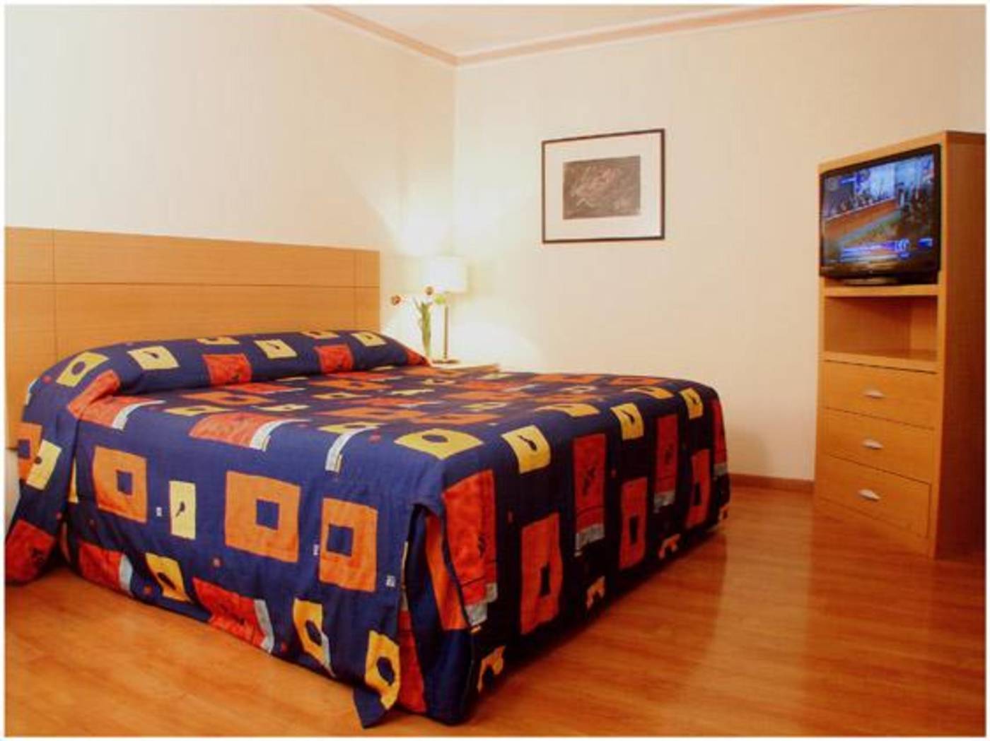 Del Principado-Mexico-Ciudad De Mexico-Room-6