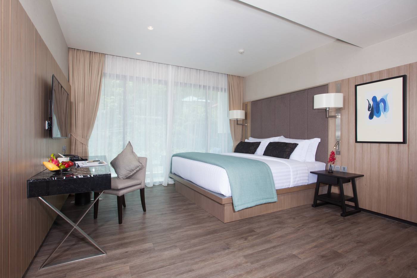 My Beach Resort-Thailand-PHUKET-Room-10