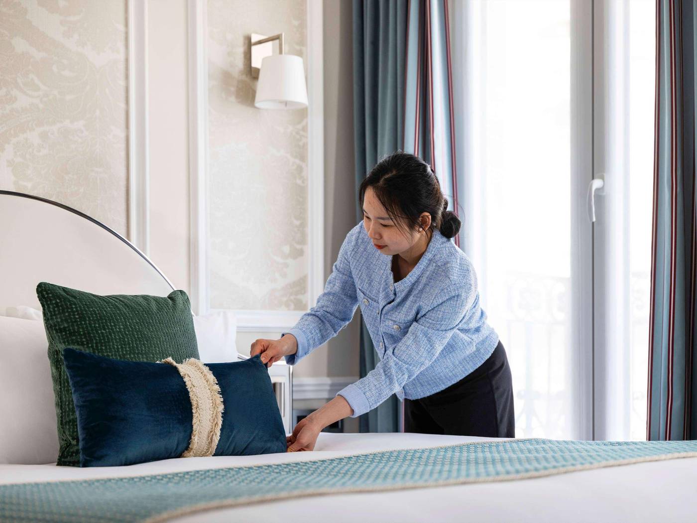 Mercure-Paris-La-Sorbonne-Saint-Germain-des-Pres-Room-48