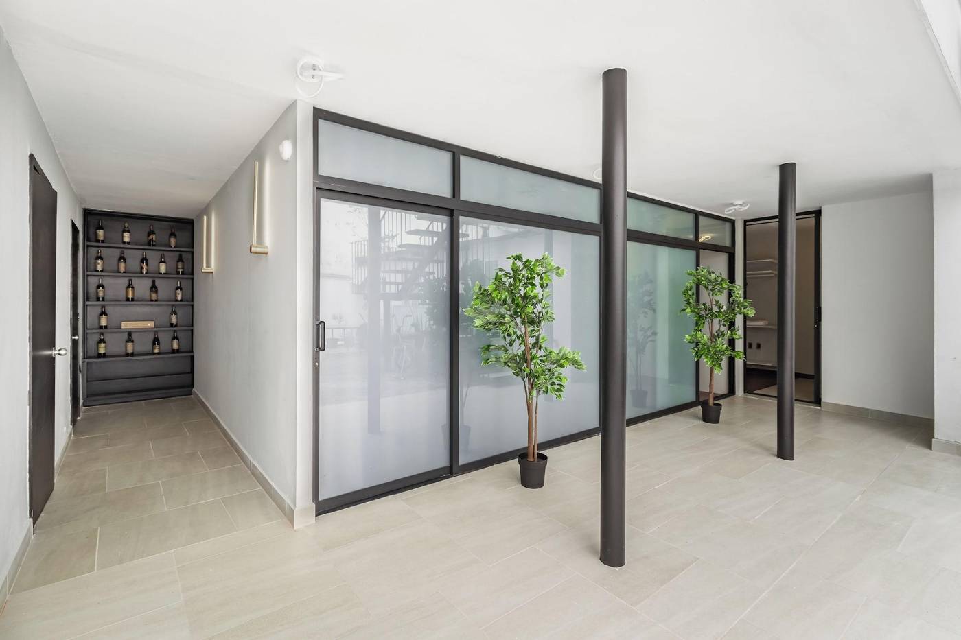 Golds 227-Mexico-Mexico City-General view-9