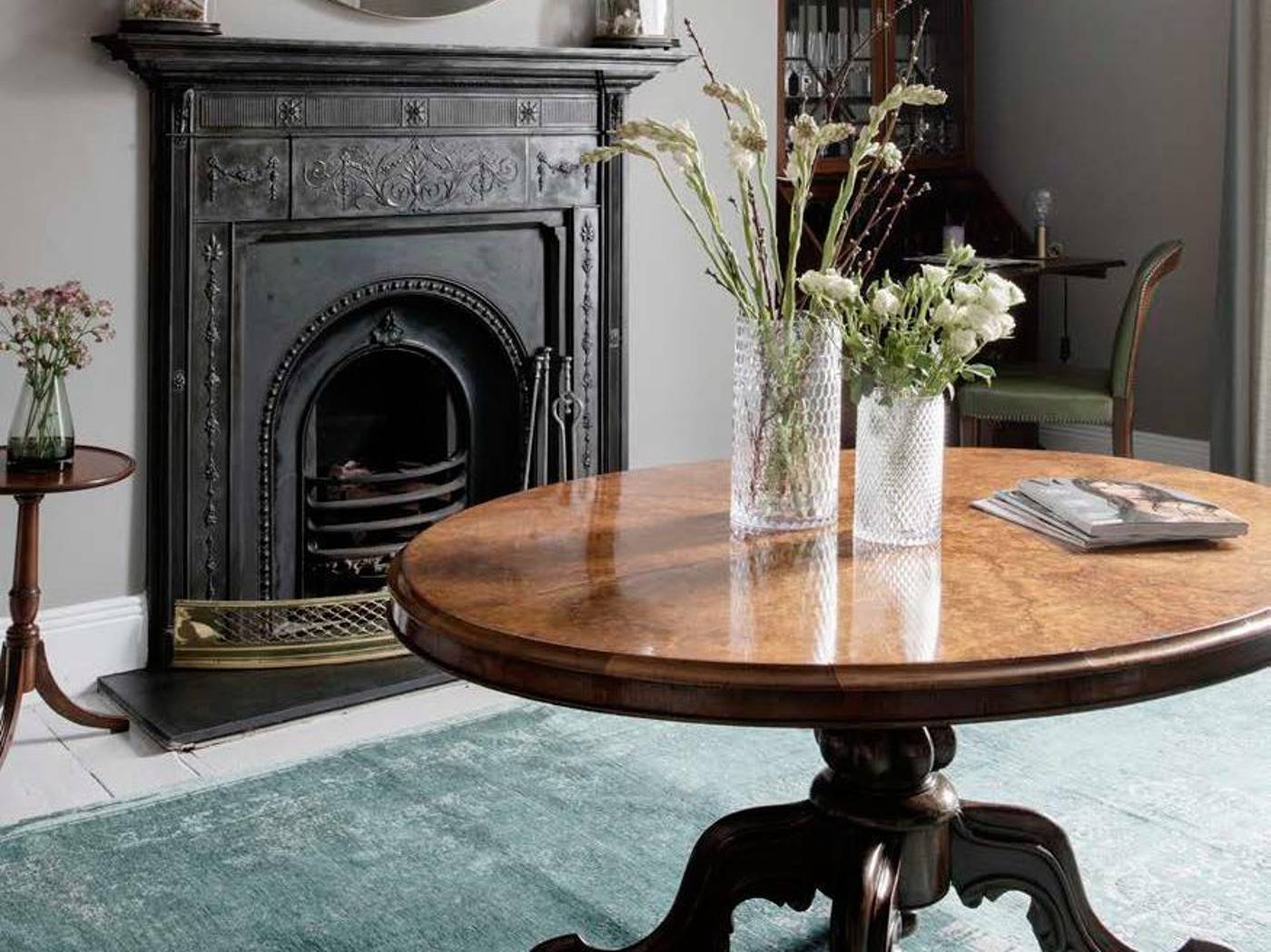 Pembroke Hall-Ireland-DUBLIN-General view-4