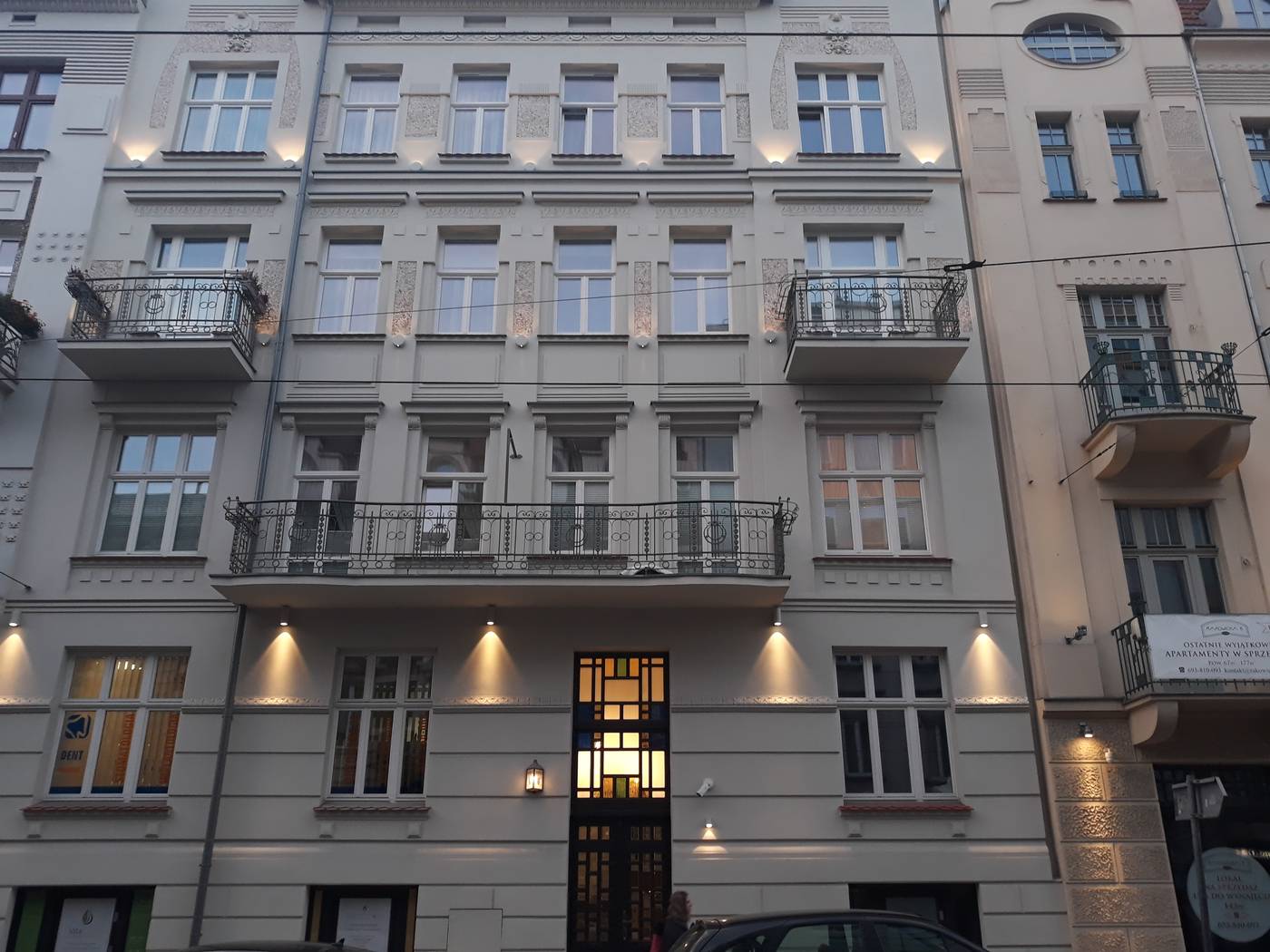 Aparthotel-Rakowicka-Residence-General-view-10