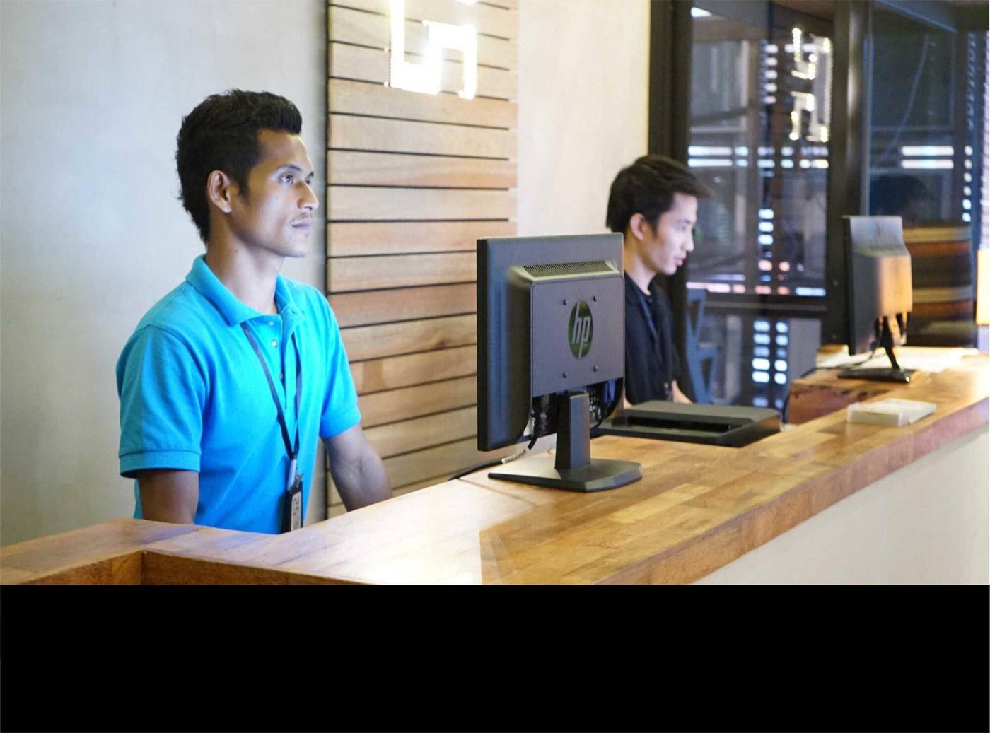 Chaos Hotel-Malaysia-Kuala Lumpur-Lobby-9