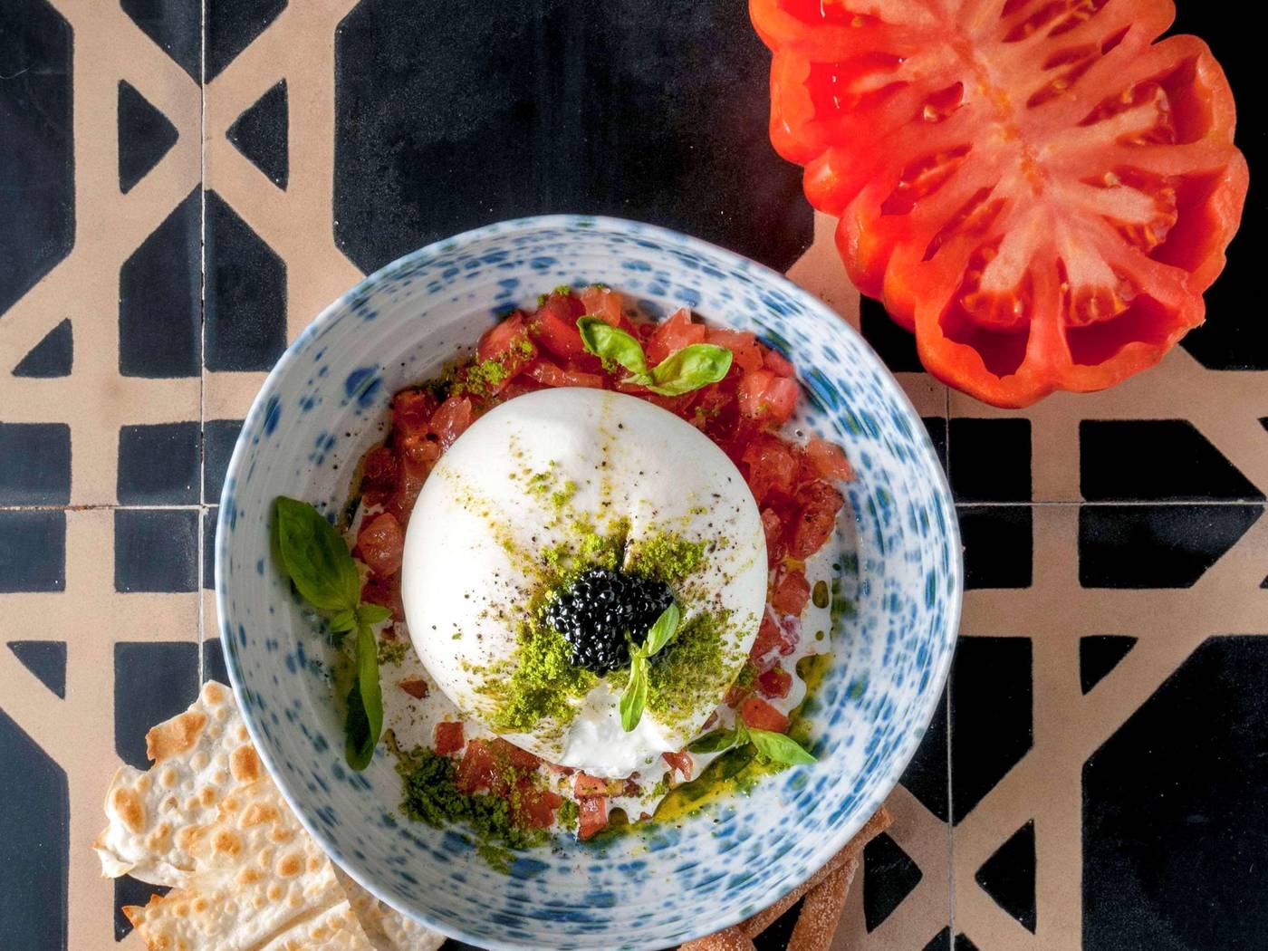 Mercure-Madrid-Plaza-De-Espana-Restaurant-19