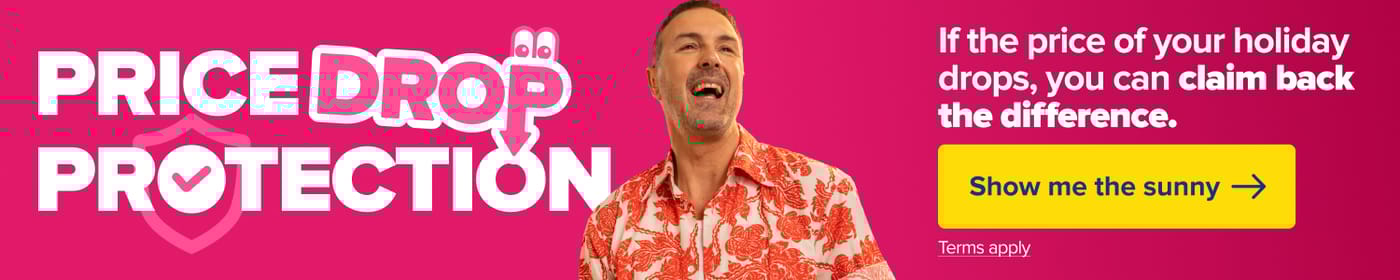 Price Drop Protection