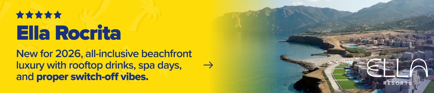 Ella Rocrita Featured Banner