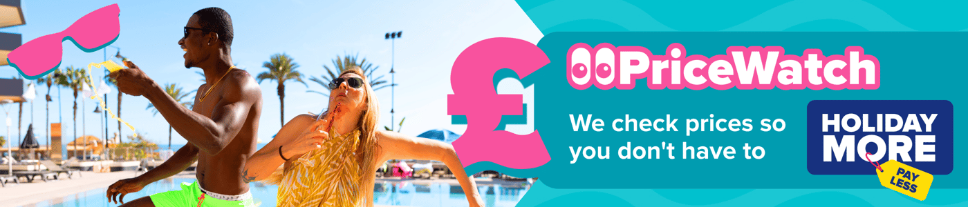Holiday more, pay less with On the Beach