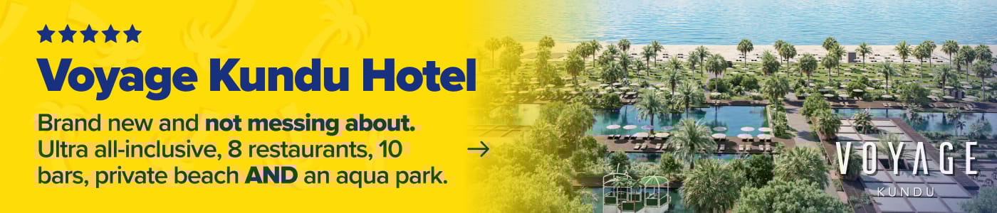 Voyage Kundu Hotel, Lara, Antalya