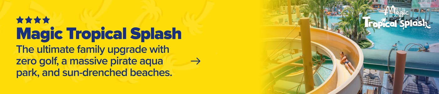 Magic Tropical Splash Featured Banner - Partnerships 01/06/2026