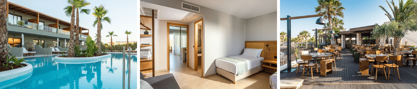 Stella Hotels