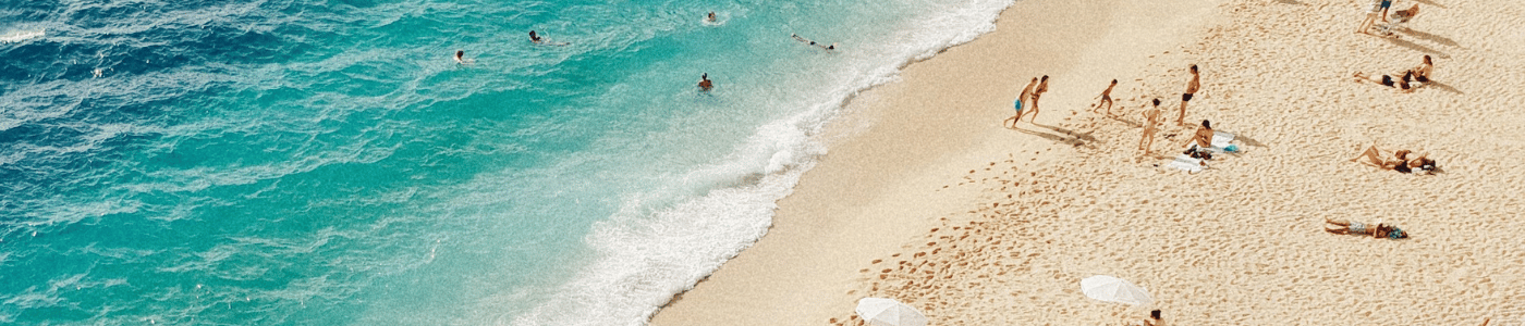 Holiday Bookings