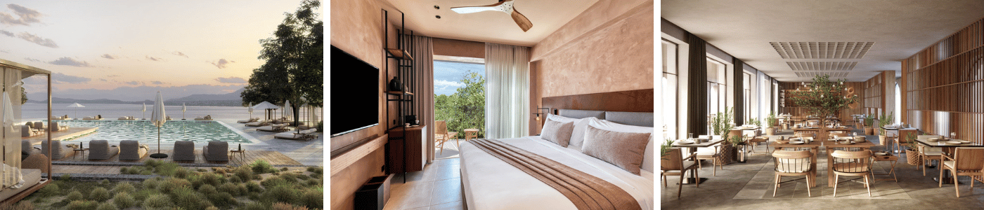 Hotel images