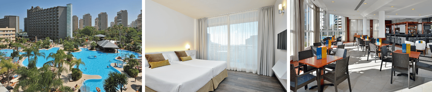 Hotel images