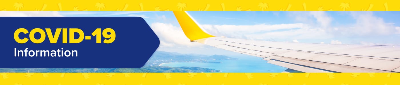 Covid-19 Information