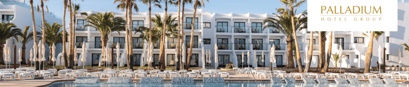 Palladium Hotels Group