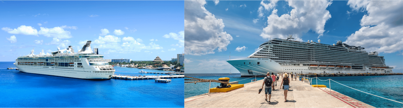 Cruise Holidays Bottom Banner