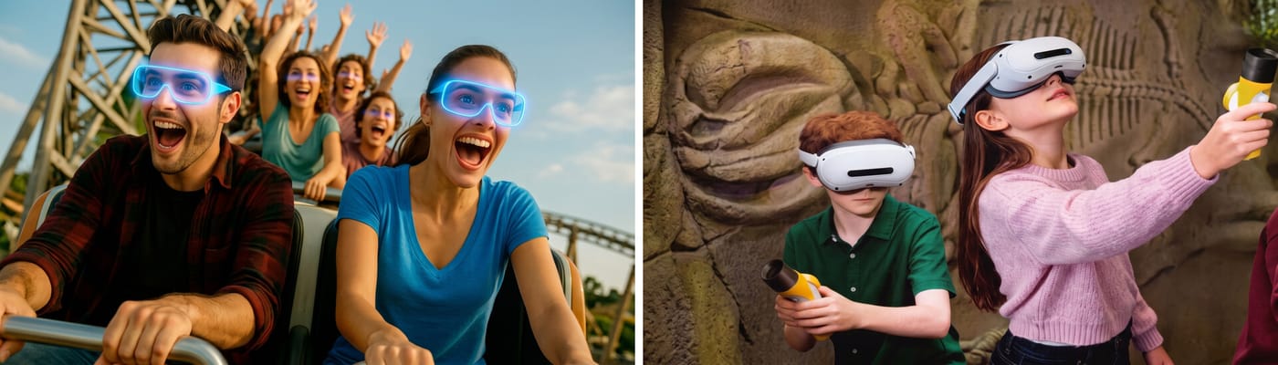 Mixed Experience Banner New - PortAventura Landing Page 28/09/2026