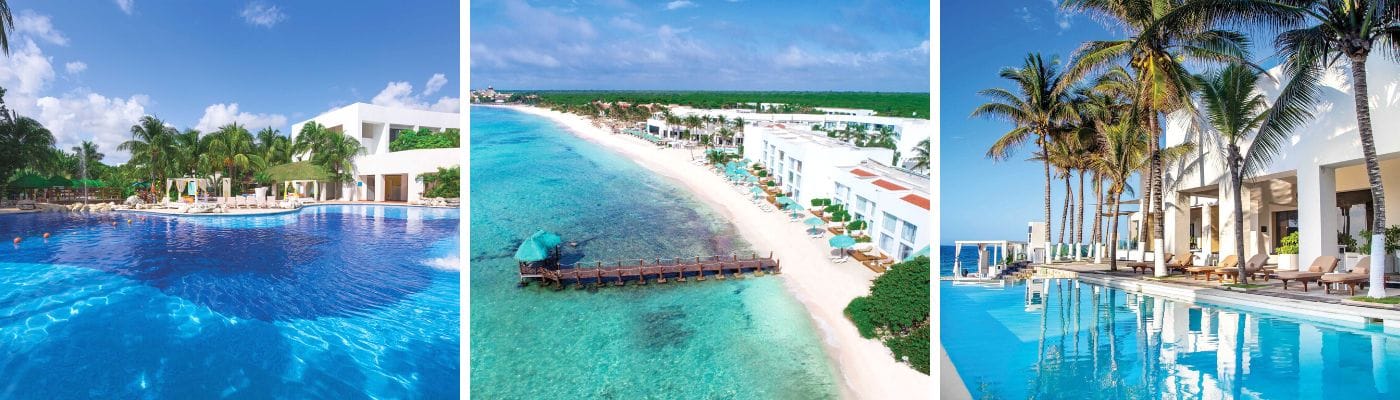 Sunscape Akumal Beach Resort & Spa, Mexico