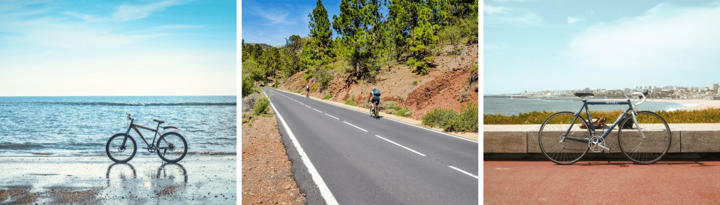 Cycling Holidays