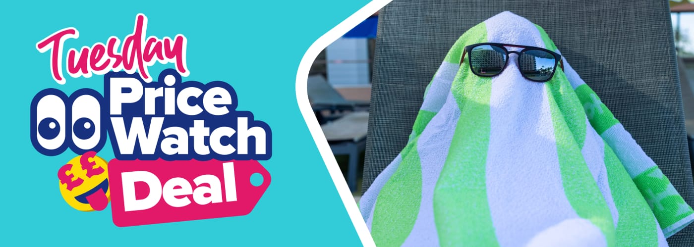 PriceWatch Couples Landing Page banner