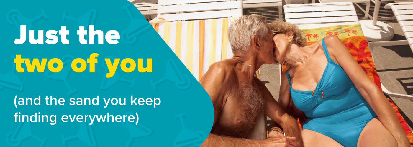 couples holidays