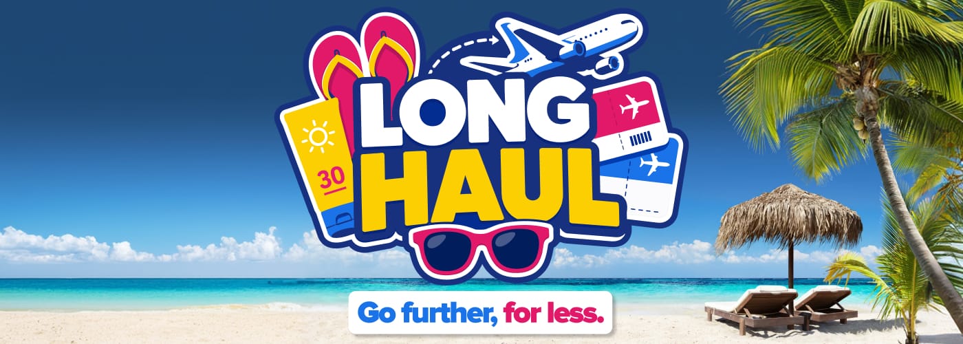 Long Haul Campaign Landing Page Banner - 25/08