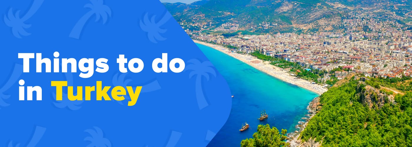 Things to do